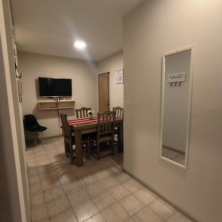 Departamento Temporario Centrico Mendoza Exteriér fotografie