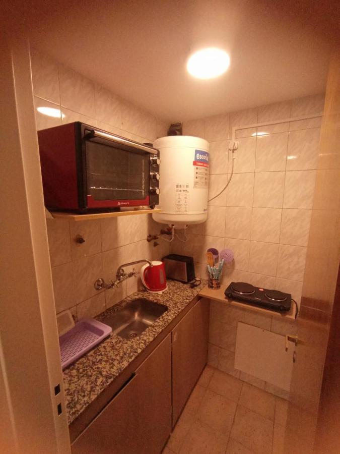 Departamento Temporario Centrico Mendoza Exteriér fotografie