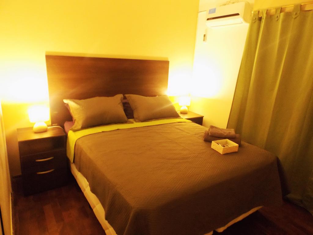 Departamento Temporario Centrico Mendoza Pokoj fotografie